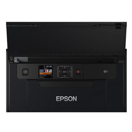 Epson WF-100W WorkForce A4 Inkjet Colour Printer C11CE05404