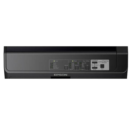 Epson FX-890II 9-pin 612 Cps Dot Matrix Printer C11CF37401