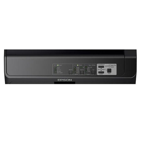 Epson FX-890IIN 9-pin 612 cps Dot Matrix Printer C11CF37403A0