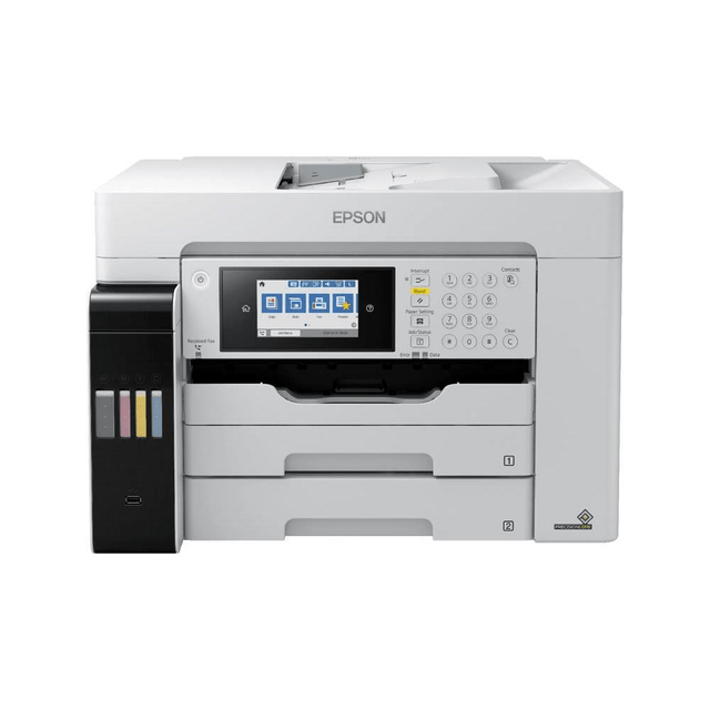 Epson EcoTank Pro L15180 A3+ All-in-One Multifunction Colour Inkjet Printer