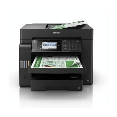 Epson EcoTank L15150 A3+ All-in-One Multifunction Colour Inkjet Printer