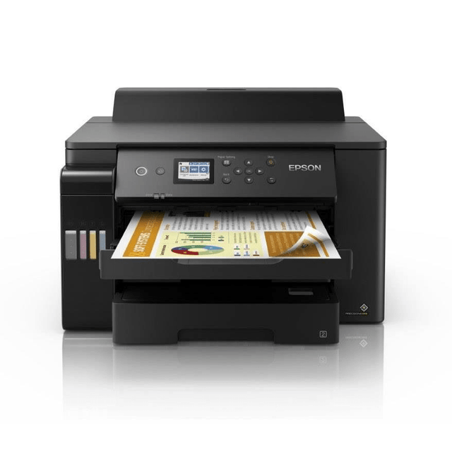 Epson EcoTank L11160 A3+ Inkjet Colour Printer C11CJ04403