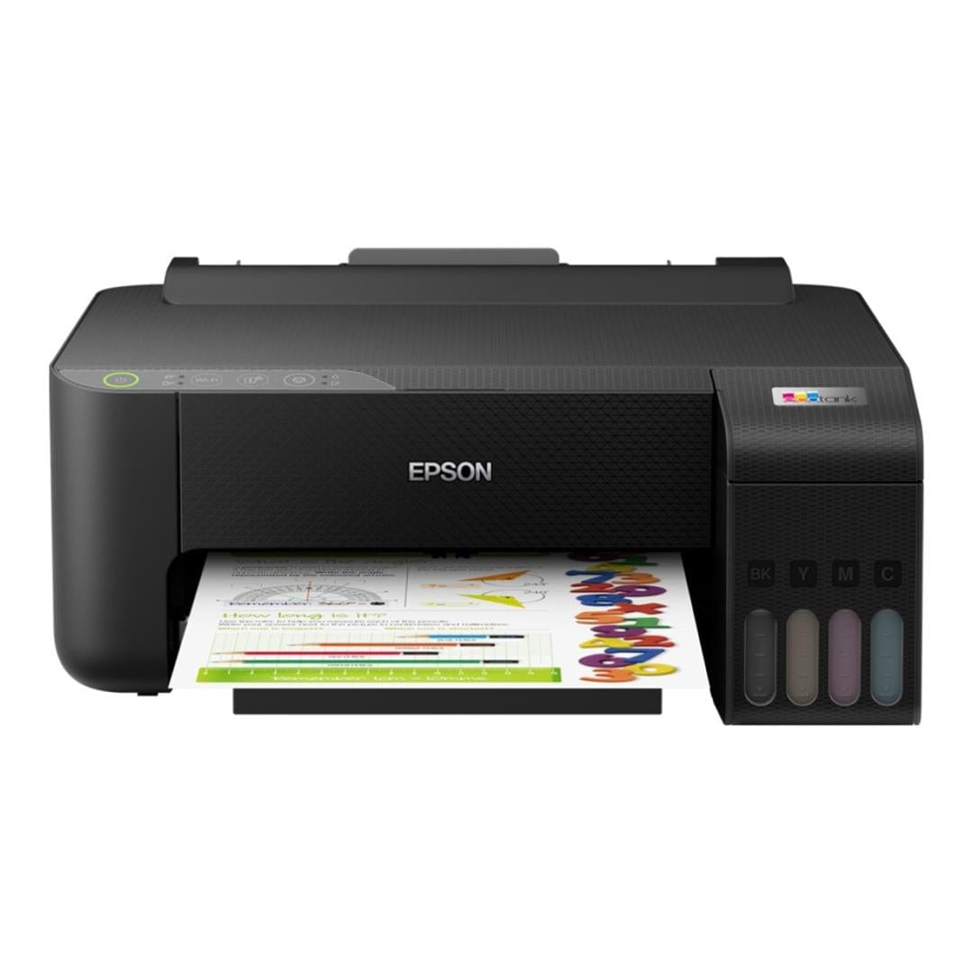 Epson EcoTank L3252 A4 Wi-Fi Multifunction Home Inktank Printer C11CJ67423