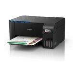 Epson EcoTank L3252 A4 Wi-Fi Multifunction Home Inktank Printer C11CJ67423