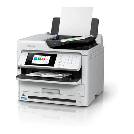 Epson WorkForce Pro WF-M5899DWF A4 Wi-Fi Colour Inkjet Printer C11CK76402