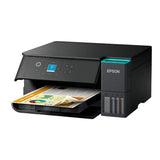 Epson EcoTank L4360 A4 Wi-Fi Multifunction Ink Tank Printer C11CL41411
