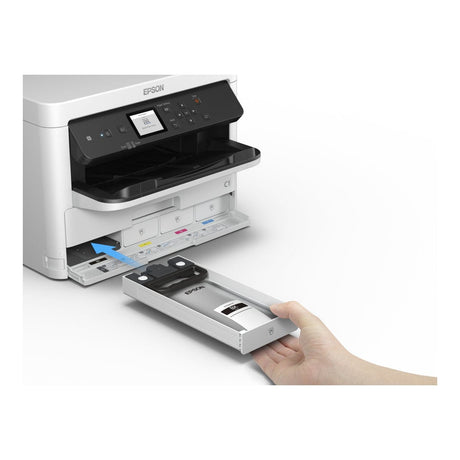 Epson C13T01D100 XXL Black High Capacity Original Ink Single-pack