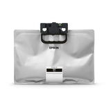 Epson C13T01D100 XXL Black High Capacity Original Ink Single-pack