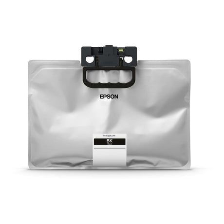 Epson C13T01D100 XXL Black High Capacity Original Ink Single-pack