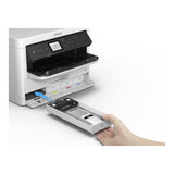 Epson C13T01D200 XXL Cyan High Capacity Original Ink Single-pack
