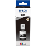 Epson 101 Ink Bottle Black EcoTank Original 127ml Single-pack C13T03V14A