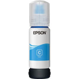 Epson 101 Ink Bottle Cyan EcoTank Original 70ml Single-pack C13T03V24A