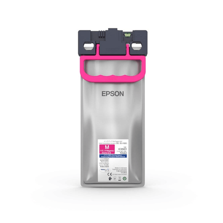 Epson WF-C87xR Magenta XL Standard Yield Printer Ink Cartridge Original C13T05A30N Single-pack