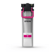 Epson C13T11D340 High Yield Magenta Printer Ink Cartridge Original C13T11D340 Single-pack