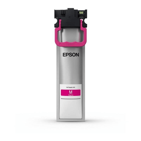 Epson C13T11D340 High Yield Magenta Printer Ink Cartridge Original C13T11D340 Single-pack