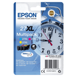 Epson 27XL Multi-Colour DURABrite Ultra High Yield Ink Cartridges Original Multi-pack
