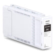 Epson UltraChrome XD3 Black Ink Cartridge Original C13T50U100 Single-pack