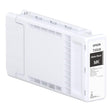 Epson UltraChrome XD3 Matte Black Ink Cartridge Original C13T50U80N Single-pack