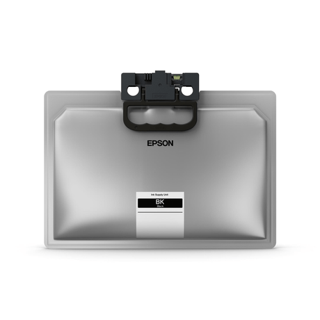 Epson XXL SIZE for WorkForce Pro WF-M5298DW WF-M5299DW WF-M5799D Black Extra High Yield Printer Ink Cartridge Original C13T966140 Single-pack