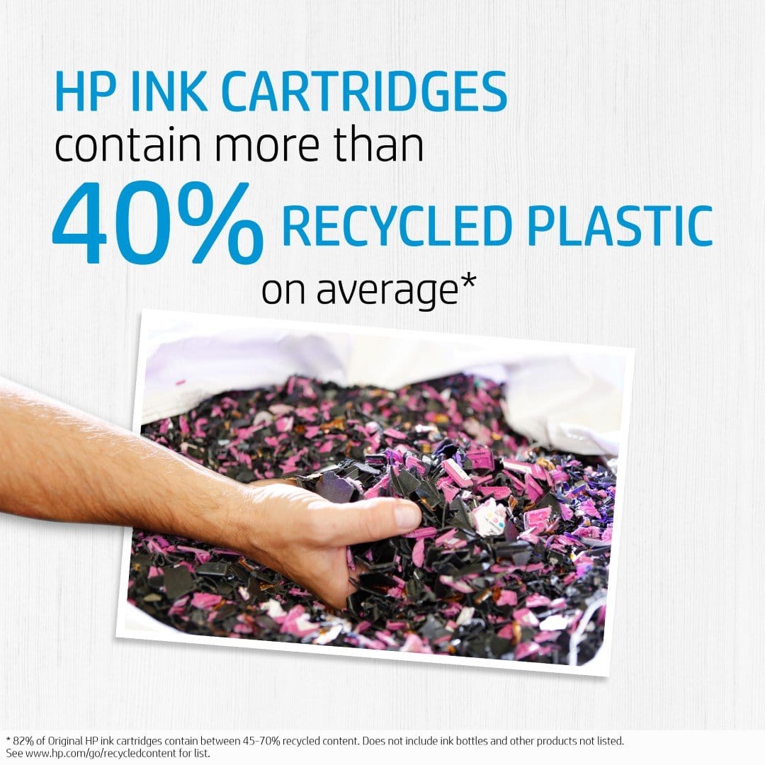 HP 764 300-ml DesignJet Cyan Printer Ink Cartridge Original C1Q13A Single-pack