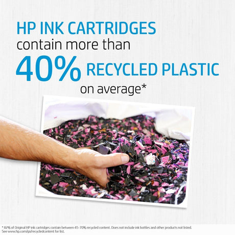 HP 764 300-ml DesignJet Yellow Printer Ink Cartridge Original C1Q15A Single-pack