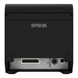 Epson TM-T20III 203 x 203 DPI Wired Direct Thermal POS Printer C31CH51011