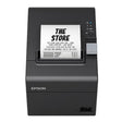 Epson TM-T20III 203 x 203 DPI Wired Direct Thermal POS Printer C31CH51011
