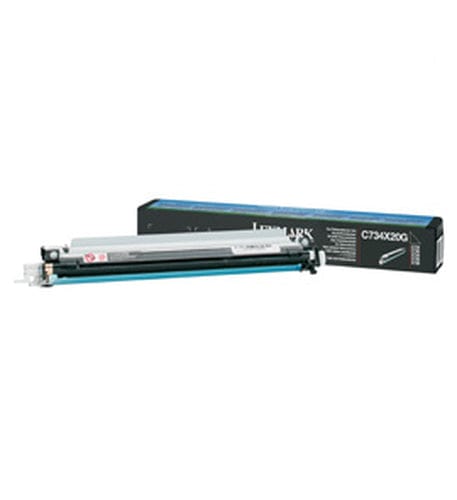 Lexmark C734X20G Photoconductor Kit 20,000 Pages