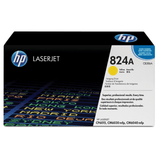 HP 824A Yellow LaserJet Image Drum Original CB386A Single-pack