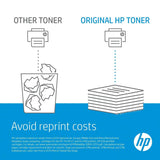 HP 824A Yellow LaserJet Image Drum Original CB386A Single-pack