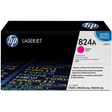 HP 824A Magenta LaserJet Image Drum Original CB387A Single-pack