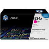 HP 824A Magenta LaserJet Image Drum Original CB387A Single-pack
