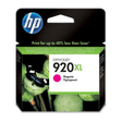 HP 920XL Magenta High Yield Printer Ink Cartridge Original CD973A Single-pack