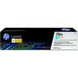 HP 126A Cyan Toner Cartridge 1,000 Pages Original CE311A Single-pack