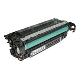 HP 507X Black Toner Cartridge 11,000 Pages Original CE400X Single-pack