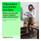 HP 131A Cyan Toner Cartridge 1,800 Pages Original CF211A Single-pack