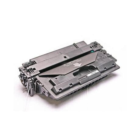 HP 14X Black High Yield Toner Cartridge 17,500 Pages Original CF214X Single-pack