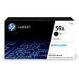 HP 59A Black Toner Cartridge 3,000 Pages Original CF259A Single-pack
