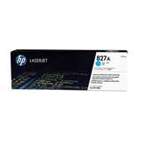 HP 827A Cyan Toner Cartridge 32,000 Pages Original CF301A Single-pack