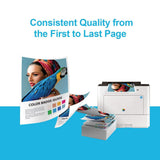 HP 828A Yellow LaserJet Image Drum Unit CF364A