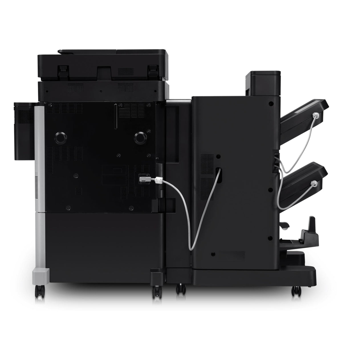 HP LaserJet Enterprise Flow M830z A3 Multifunction Mono Laser Business Printer CF367A