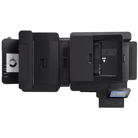 HP LaserJet Enterprise Flow M830z A3 Multifunction Mono Laser Business Printer CF367A