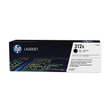 HP 312X Black High Yield Toner Cartridge 4,400 Pages Original CF380X Single-pack