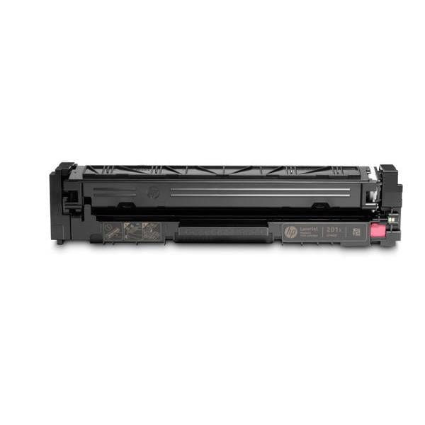 HP 201X Magenta High Yield Toner Cartridge 2,300 Pages Original CF403X Single-pack