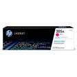 HP 205A Magenta Toner Cartridge 900 Pages Original CF533A Single-pack