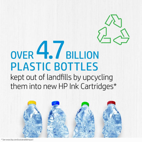 HP 761 400-ml DesignJet Dark Grey Printer Ink Cartridge Original CM996A Single-pack