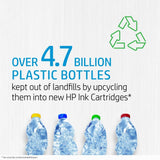 HP 761 775-ml DesignJet Matte Black Printer Ink Cartridge Original CM997A Single-pack
