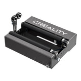 Creality 3D CR Falcon 10W Laser Engraver Combo with Rotary Roller and Air Assist