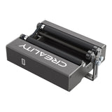 Creality 3D CR Falcon 10W Laser Engraver Combo with Rotary Roller and Air Assist