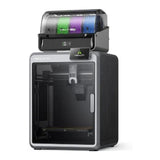 Creality 3D K2 3D Printer and CFS Combo CR-K2-COMBO